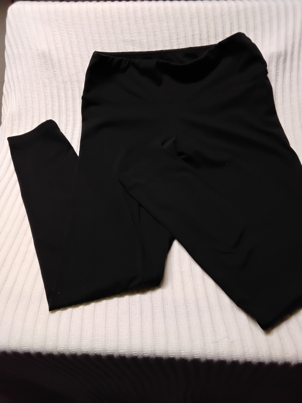 Felina Black Leggings